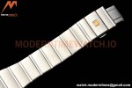 Omega - Constellation Co-Axial 38mm SS/SS Grey VSF A8500
