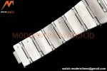 Omega - Constellation Co-Axial 38mm SS/SS Grey VSF A8500