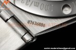 Omega - Constellation Co-Axial 38mm SS/SS Grey VSF A8500