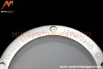Omega - Constellation Co-Axial 38mm SS/SS Grey VSF A8500