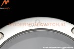 Omega - Constellation Co-Axial 38mm SS/SS Grey VSF A8500