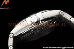 Omega - Constellation Co-Axial 38mm SS/SS Grey VSF A8500