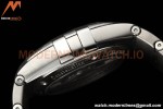Omega - Constellation Co-Axial 38mm SS/SS Grey VSF A8500