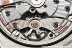 Omega - Constellation Co-Axial 38mm SS/SS Silver VSF A8500