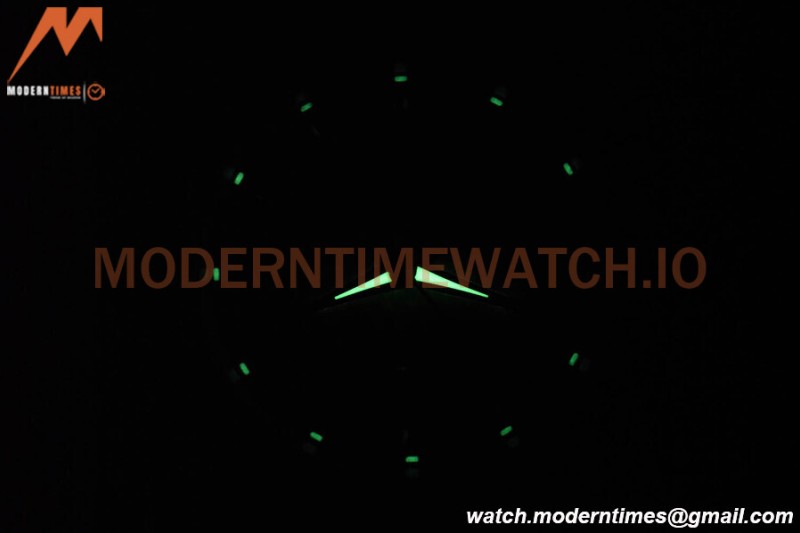 Omega - Constellation Co-Axial 38mm SS/SS Silver VSF A8500
