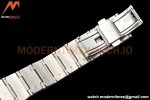 Omega - Constellation Co-Axial 38mm SS/SS Silver VSF A8500