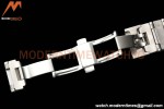Omega - Constellation Co-Axial 38mm SS/SS Silver VSF A8500