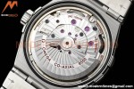 Omega - Constellation Co-Axial 38mm SS/SS Silver VSF A8500