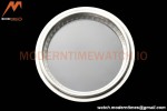 Omega - Constellation Co-Axial 38mm SS/SS Silver VSF A8500
