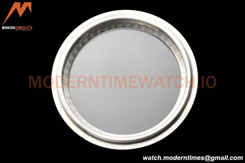 Omega - Constellation Co-Axial 38mm SS/SS Silver VSF A8500