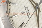 Omega - Constellation Co-Axial 38mm SS/SS Silver VSF A8500