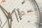 Omega - Constellation Co-Axial 38mm SS/SS Silver VSF A8500