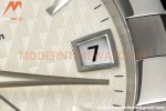 Omega - Constellation Co-Axial 38mm SS/SS Silver VSF A8500