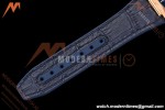 Omega - Constellation Co-Axial 41mm Ceramic RG/LE Blue VSF A8901