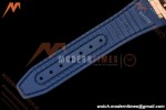 Omega - Constellation Co-Axial 41mm Ceramic RG/LE Blue VSF A8901