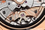 Omega - Constellation Co-Axial 41mm Ceramic RG/LE Blue VSF A8901