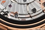 Omega - Constellation Co-Axial 41mm Ceramic RG/LE Blue VSF A8901