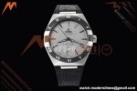 Omega - Constellation Co-Axial 41mm Ceramic SS/LE Grey VSF A8900