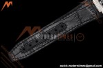 Omega - Constellation Co-Axial 41mm Ceramic SS/LE Grey VSF A8900