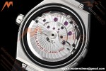 Omega - Constellation Co-Axial 41mm Ceramic SS/LE Grey VSF A8900