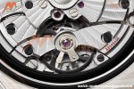 Omega - Constellation Co-Axial 41mm Ceramic SS/LE Grey VSF A8900