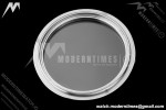 Omega - Constellation Co-Axial 41mm Ceramic SS/LE Grey VSF A8900