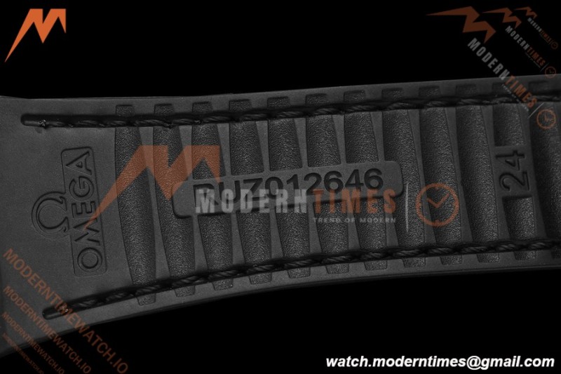 Omega - Constellation Co-Axial 41mm Ceramic SS/LE Grey VSF A8900