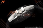 Omega - Constellation Co-Axial 41mm Ceramic SS/LE Grey VSF A8900