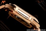 Patek Philippe - Cubitus 5821 45mm RG/RG Silver Stick Dial GRF A330 | 파텍 필립 - 쿠비투스 5821 45mm RG/RG 실버 스틱 다이얼 GRF A330