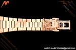 Patek Philippe - Cubitus 5821 45mm RG/RG Brown Stick Dial GRF A330
