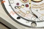 Patek Philippe - Cubitus 5821 45mm RG/SS Brown Stick Dial GRF A330