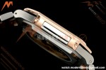 Patek Philippe - Cubitus 5821 45mm RG/SS Dark Blue Stick Dial GRF A330