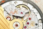 Patek Philippe - Cubitus 5821 45mm RG/SS Dark Silver Stick Dial GRF A330