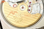 Patek Philippe - Cubitus 5821 45mm RG/SS Dark Silver Stick Dial GRF A330