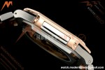Patek Philippe - Cubitus 5821 45mm RG/SS Dark Silver Stick Dial GRF A330