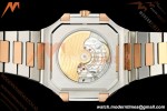 Patek Philippe - Cubitus 5821 45mm RG/SS Dark Silver Stick Dial GRF A330