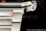 Patek Philippe - Cubitus 5821 45mm SS/SS Black Stick Dial GRF A330