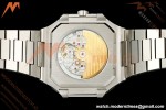 Patek Philippe - Cubitus 5821 45mm SS/SS Black Stick Dial GRF A330