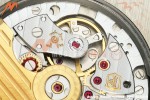 Patek Philippe - Cubitus 5821 45mm SS/SS Green Stick Dial GRF A330