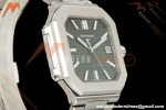 Patek Philippe - Cubitus 5821 45mm SS/SS Green Stick Dial GRF A330