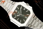 Patek Philippe - Cubitus 5821 45mm SS/SS Green Stick Dial GRF A330