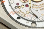 Patek Philippe - Cubitus 5821 45mm SS/SS White Stick Dial GRF A330