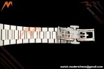 Patek Philippe - Cubitus 5821 45mm SS/SS White Stick Dial GRF A330