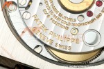 Patek Philippe - Cubitus 5821 45mm SS/SS Tiffany Dial GRF A330