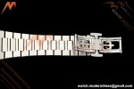 Patek Philippe - Cubitus 5821 45mm SS/SS Tiffany Dial GRF A330