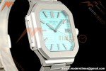 Patek Philippe - Cubitus 5821 45mm SS/SS Tiffany Dial GRF A330