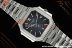 Patek Philippe - Cubitus 5821 45mm SS/SS Blue Dial PPF A330