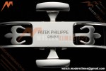 Patek Philippe - Cubitus 5821 45mm SS/SS Blue Dial PPF A330