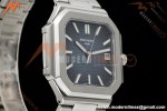 Patek Philippe - Cubitus 5821 45mm SS/SS Blue Dial PPF A330
