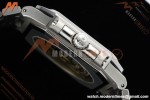 Patek Philippe - Cubitus 5821 45mm SS/SS Blue Dial PPF A330